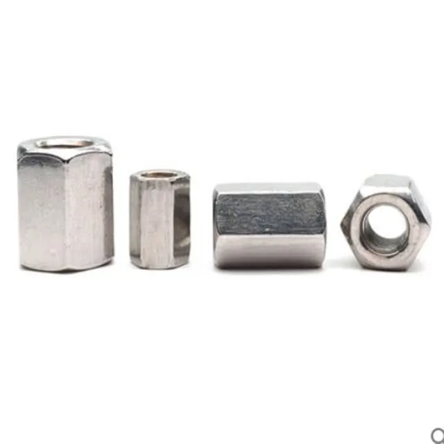 Dadi Filettatura Fine Metrici Dadi A Cupola In Acciaio Inox 303 - Foto 10