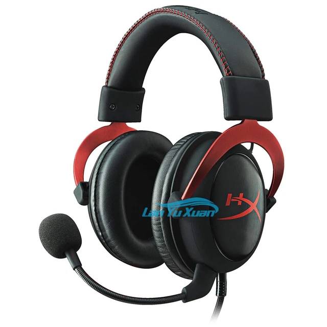 Hyperx Cloud 2 - Consumer Electronics - AliExpress