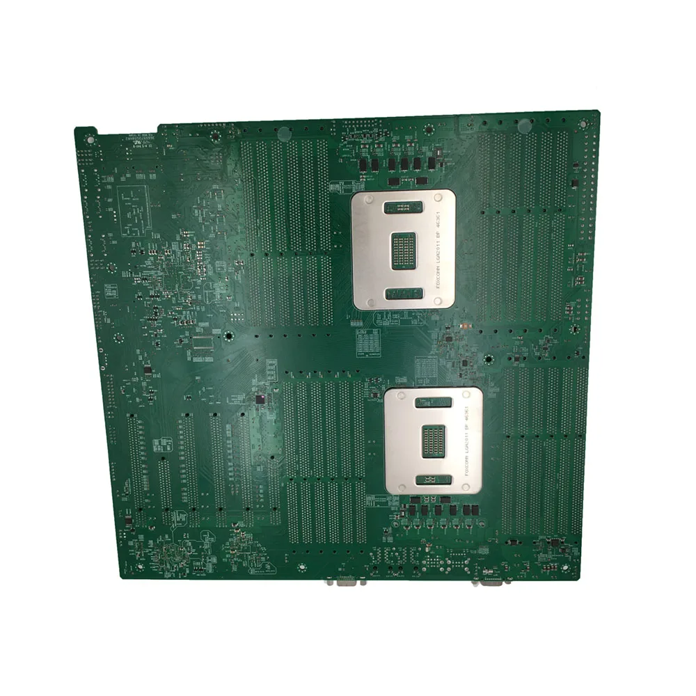 Original Server Motherboard For Supermicro X9DRI-LN4F+ LGA2011 X79 REV1.20A Perfect Test,Good Quality Hot 5 Original Server Motherboard For Supermicro X9DRI-LN4F+ LGA2011 X79 REV1.20A Perfect Test,Good Quality Hot - Image 3