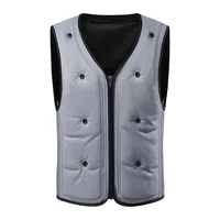 Water Circulation Cooling Vest
