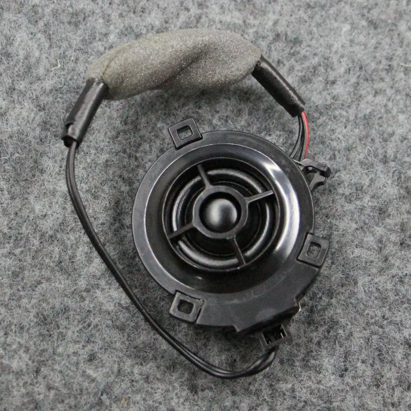 Apply to Golf 7 MK7 Octavia Touran Passat B8 A-pillar horn Interior panel horn speaker 19D 035 411