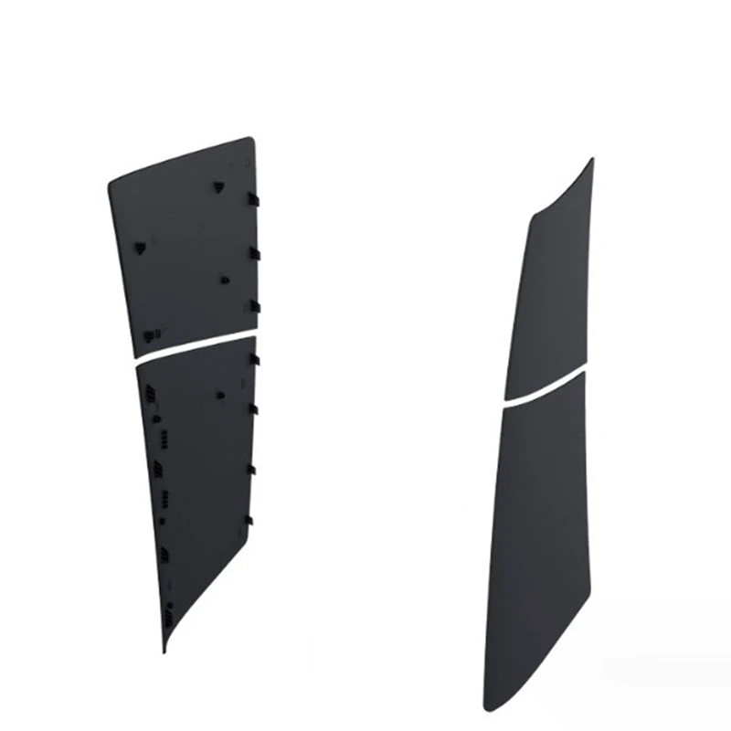 

Для PS5 Slim/PS5 Slim De Console, цифровые детали чехол, многофункциональная игровая консоль, замена детской консоли