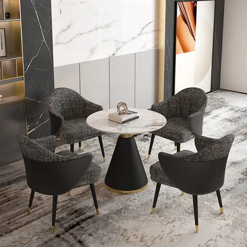 Oval coffee table 2024 set of 3
