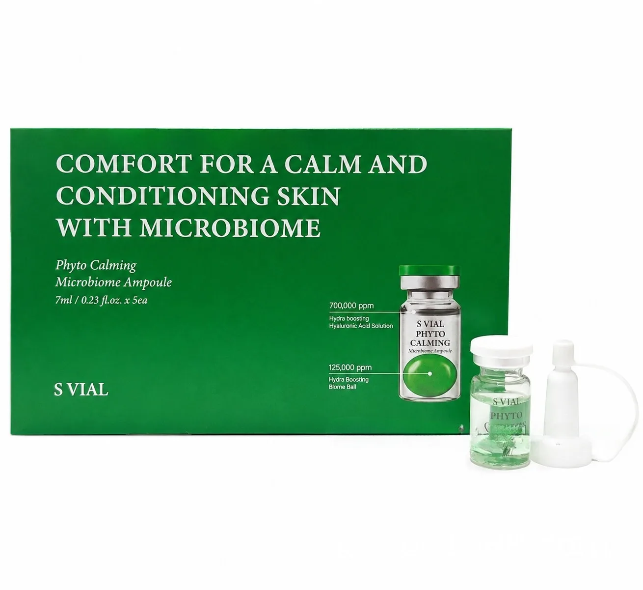 Phyto Calming