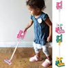 Pretend Vacuum Cleaner Toy Electrical Vacuum Cleaner Toy For Role Play Early Learning Children House Cleaning Vacuum Toys 1