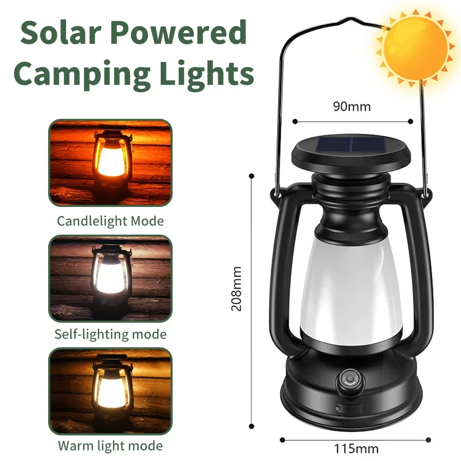 B Big Solar charging