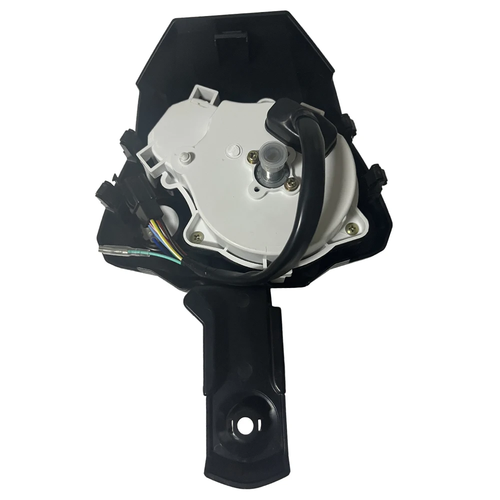 Digital Meter Motorcycle Digital Speedometer Navi LCD Odometer Honda Navi 110 Navi110 tachometer meter