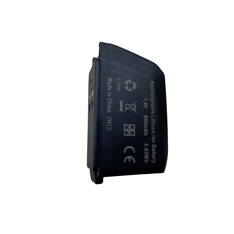 HSABAT Battery for Derailleurs 800mAh Battery SRAM force XX1 X01 GX eagle AXS rival red black axs etap RockShox Reverb front and rear derailleurs