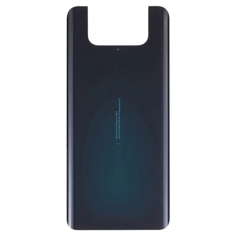 

replacement parts Glass Battery Back Cover for Asus Zenfone 7 Pro ZS671KS