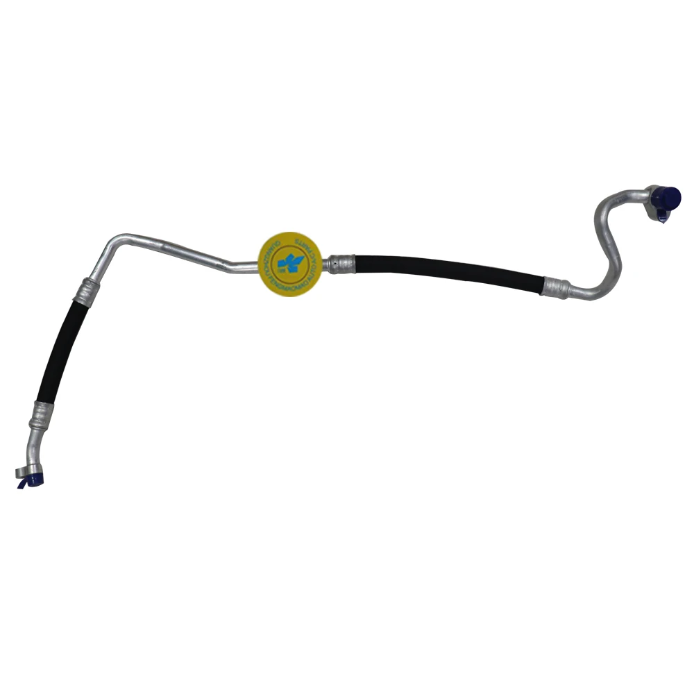 Air Conditioning hose For X6 E71 35iX N54 OEM:64509152962 64 50 9  