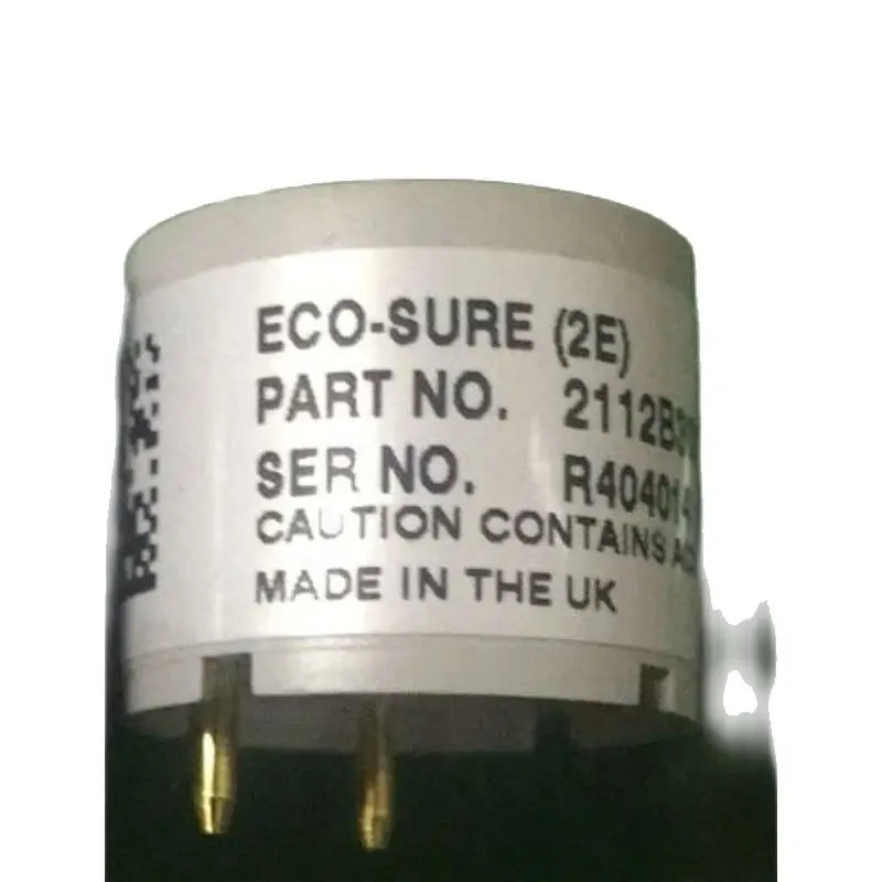 

Free shipping new and original CITY Two-electrode CO sensor ECO-SURE(2E) Carbon Monoxide Sensor