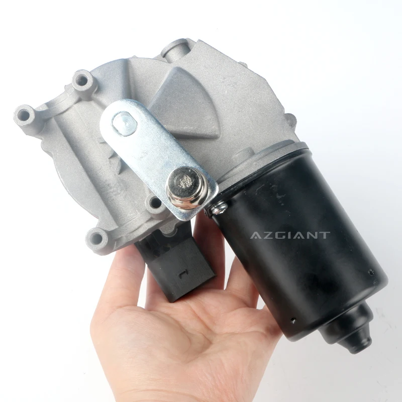 61617194029 Front Windshield Wiper Motor For Bmw 5 Series E60 6 