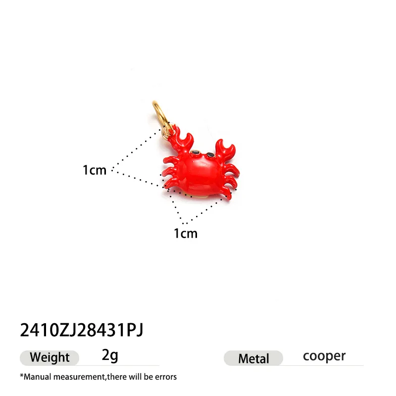 Cartoon Animal Pendant Hoop Earrings Dinosaur Design Butterfly Earring image 20