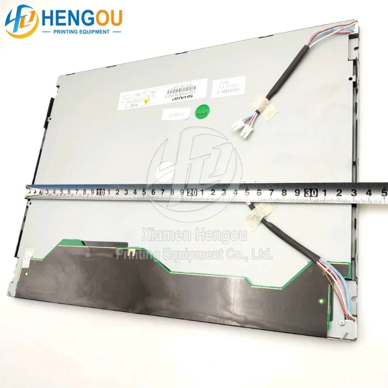  original LQ150X1LW73 15 inch display use for printing machine