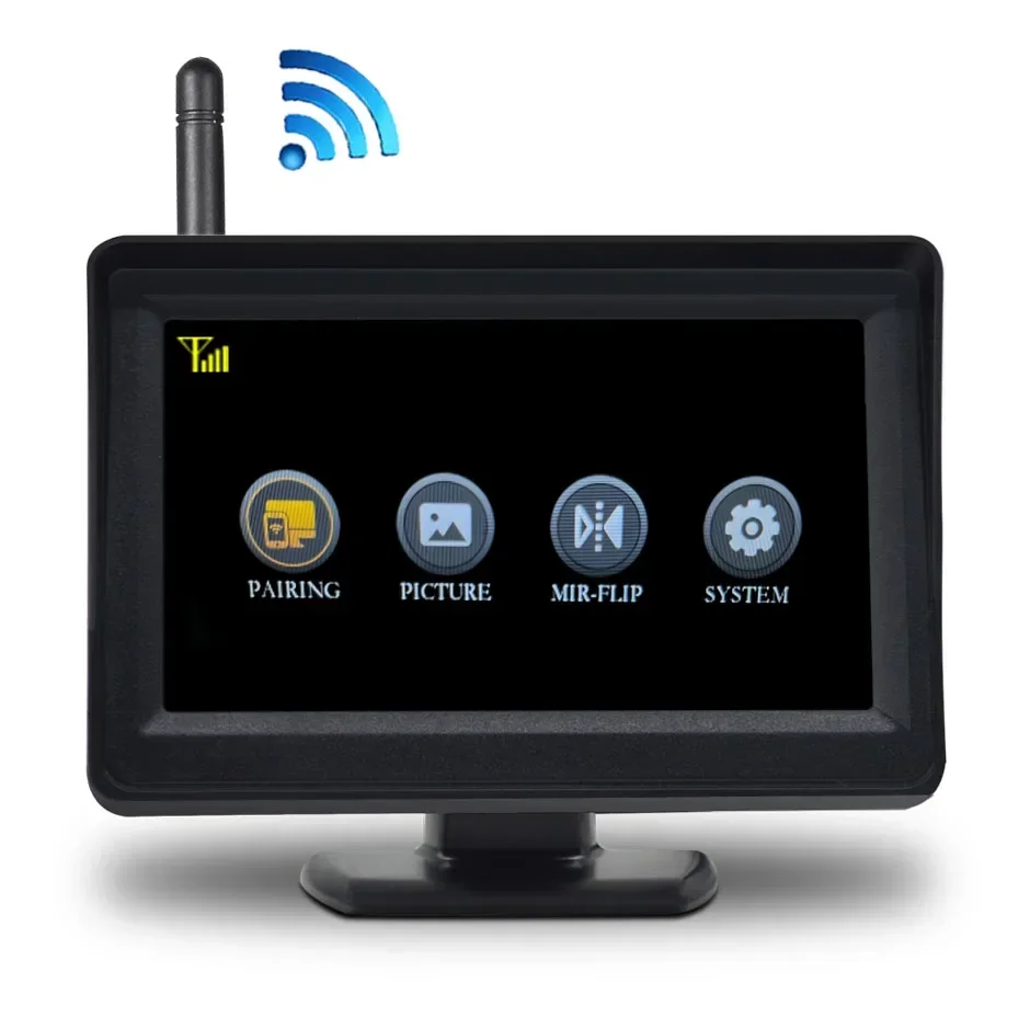 specifiche del monitor