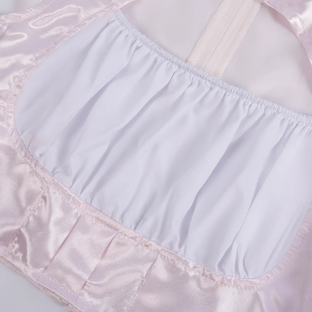 Generic School Uniform Costume for Cosplay Events
