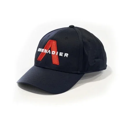 ineos grenadier cap