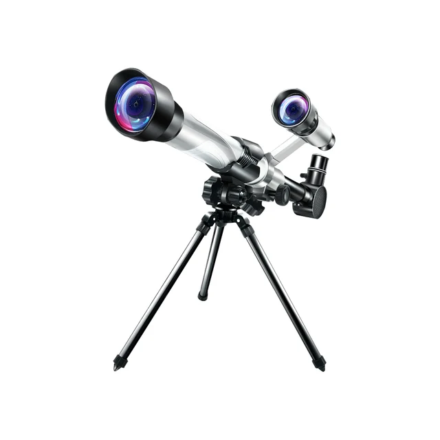 Professional HD Telescope Astronomical Refracter Telescope With Tripod