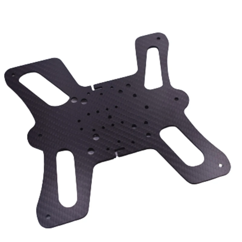 Creality Ender Pro v2 3d Impressora Blv Ender Pro y Eixo Placa de Fibra Carbono Mgn12h Linear Ferroviário Atualização - Imagem 4