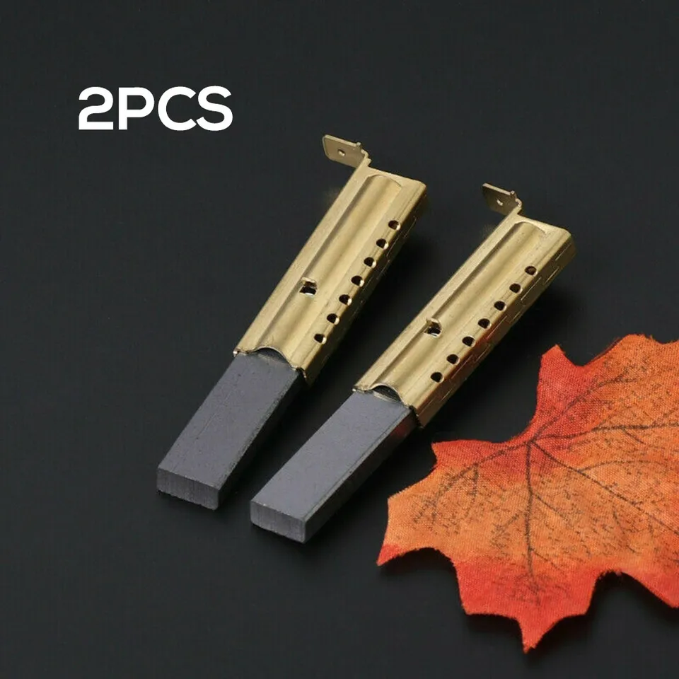 Spazzole Di Carbone Del Motore Per BEKO WB 10805 IT, WB10805IT | Fino Al 50% Di Risparmio - Foto 11