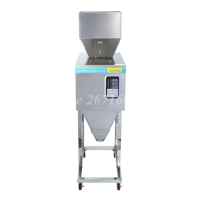 Automatic Powder Filling Machine Packing Tea Bags Coffee Sachet Sugar Multifunctional Powder Granule Filling Packing Machine