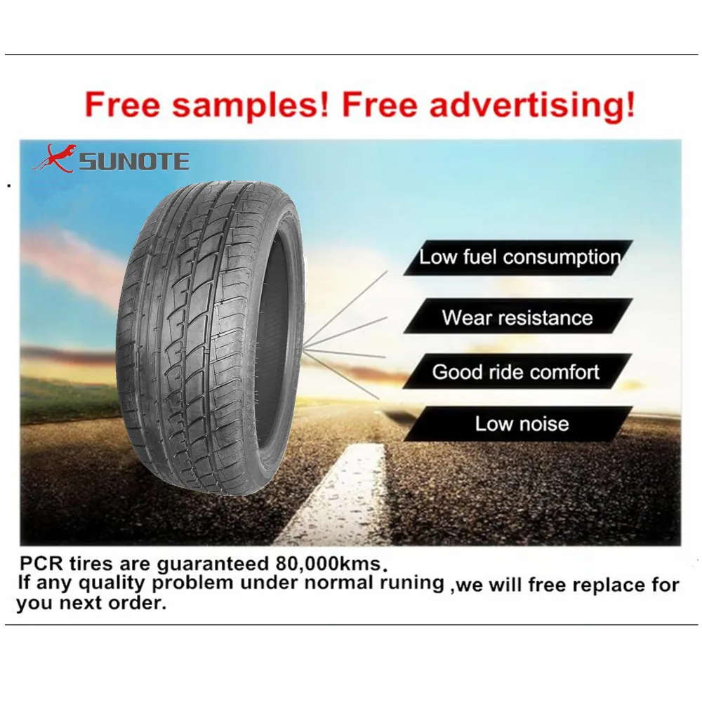 HOT SALE CHINA BRAND SUNOTE HIGH QUALITY 385/65R22.5 truck tyres