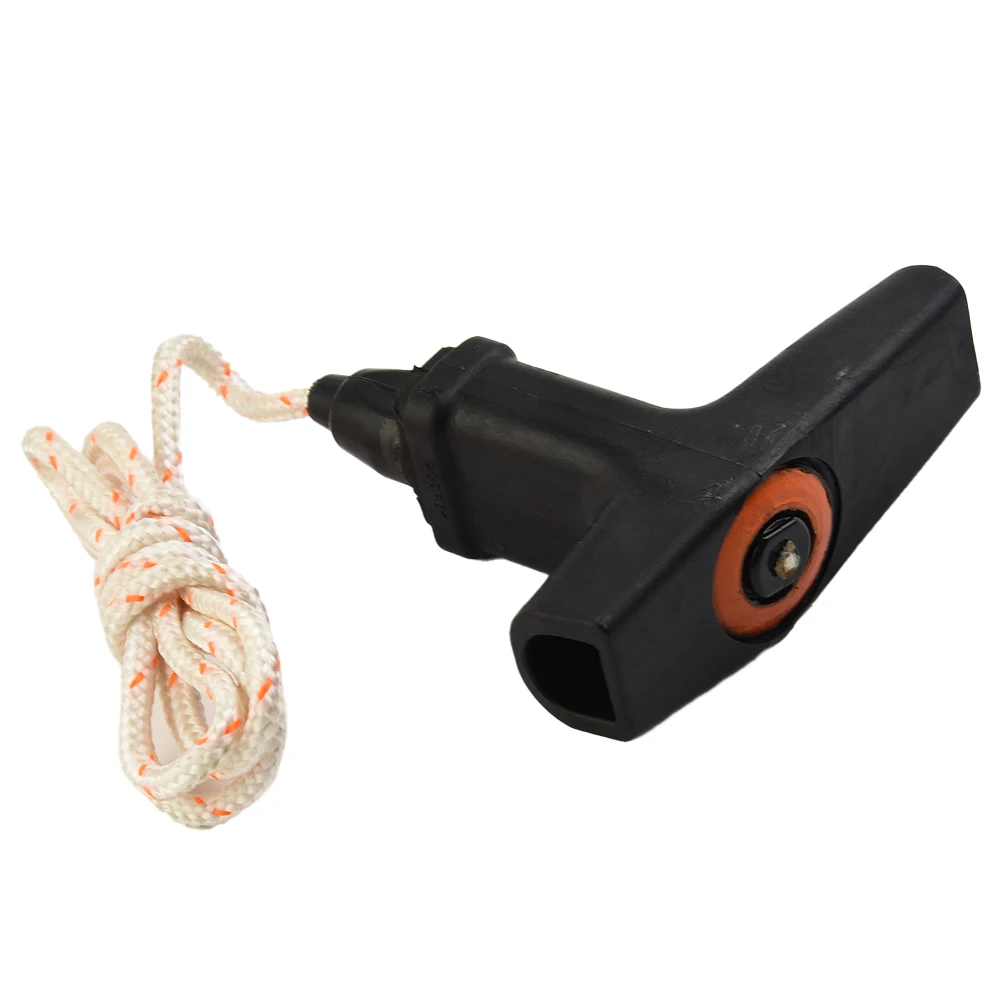 Elastostart Recoil Starter Handle with 4 5mm Rope for TS400 TS410 TS420 Accessories for Stihl Power Tools