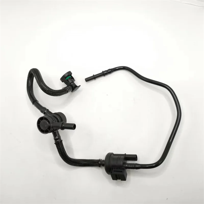 Fuel Vapor Canister Purge Valve Carbon tank solenoid valve For Jaguar XF 2009-2015 XJ 2010+ C2D19426