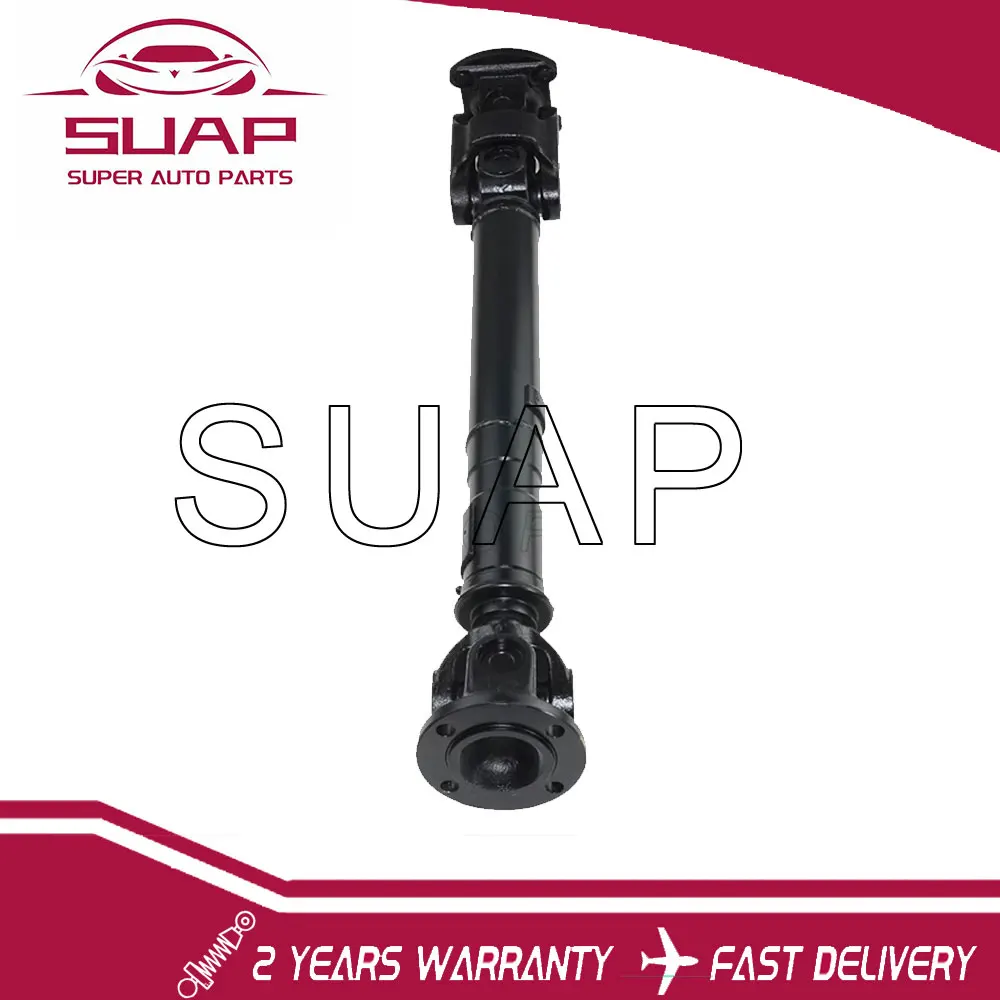 For LAND ROVER DISCOVERY 2 MK2 TD5 & V8 FRONT PROPSHAFT DOUBLE CARDAN -  TVB000110 TVB000100 TVB100370 FTC5320 - AliExpress