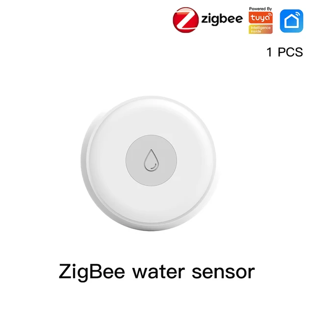 Zigbee sensor