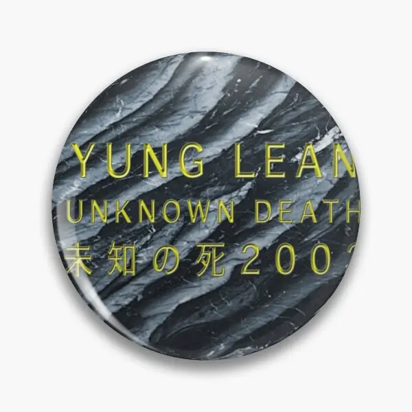 

2002 мягкая булавка для пуговиц Unknown Death, декоративная брошь, милая мультяшная одежда для шляпы, модный значок, подарок для любимого, металлическая Женская булавка для лацкана