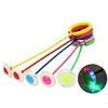 Flash Jumping Foot Force Ball Kids Outdoor Fun Sports Toy LED Children Jumping Force Reaction Training Ball Child-parent Games 2