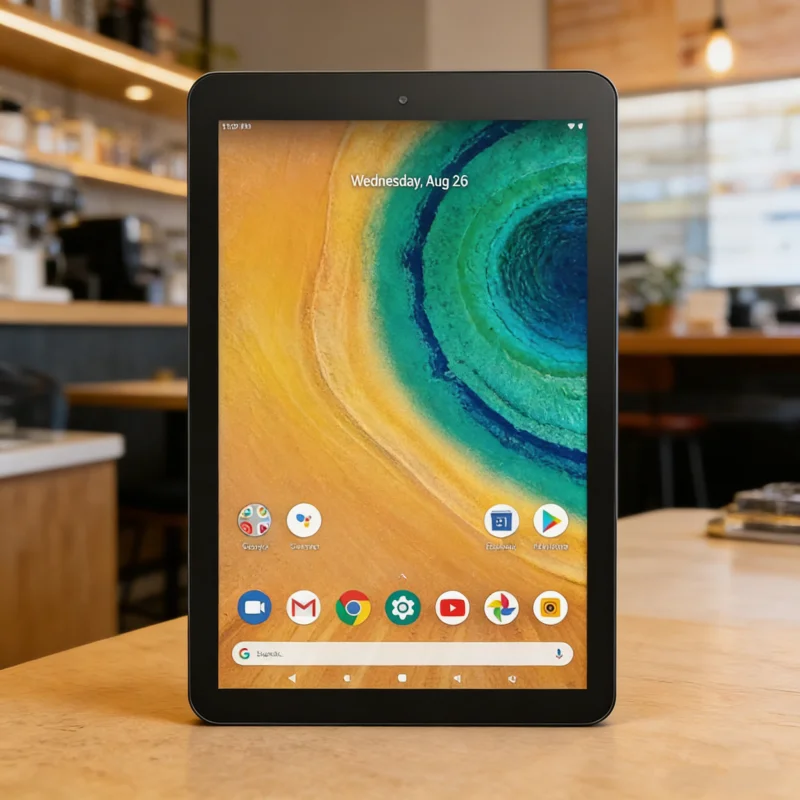 Hot Sales 10 Inch A1 Android 9.0 Tablet PC 2GB RAM 32GB ROM MT8167 CPU Quad-Core V9 Dual Camera WIFI Battery 5000mAh