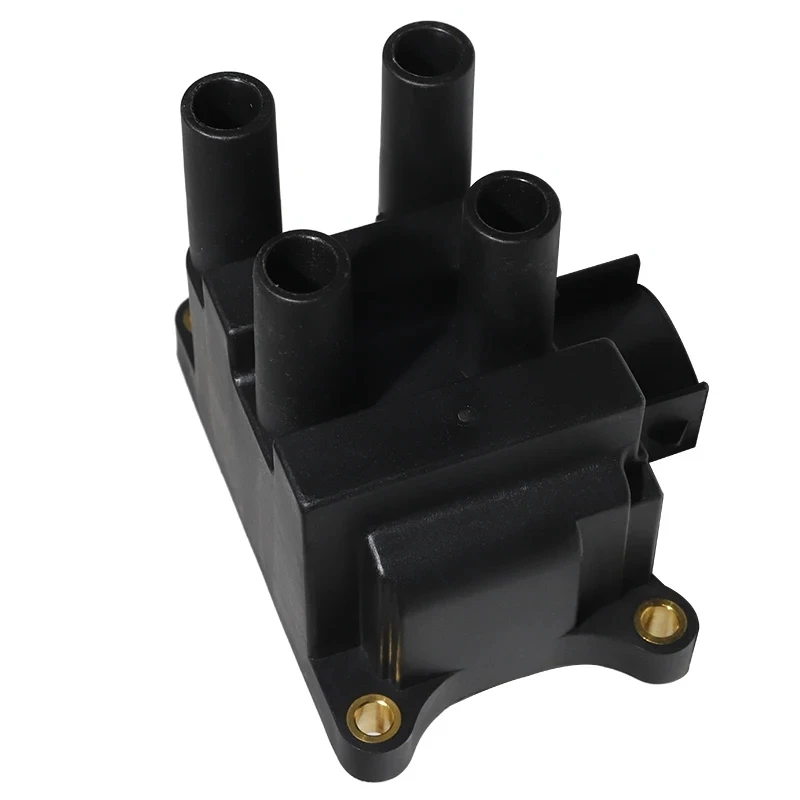 

Auto Ignition Coil 988F12029AB 988F12029AC For FORD MONDEO II (BAP) 1.6 iL1J 1996-2000 TRANSIT TOURNEO PUMA FUSION FIESTA