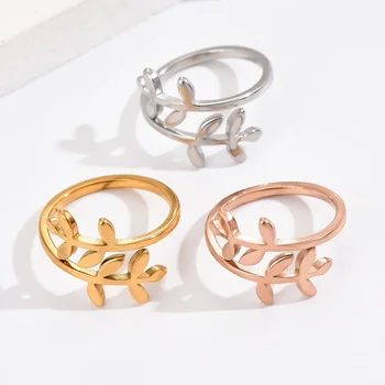 Stainless Steel Toe Rings for Women Adjustable Open Toe Ring Arrow Hollow Beach Foot Jewelry Summer Minimalist Accessories
