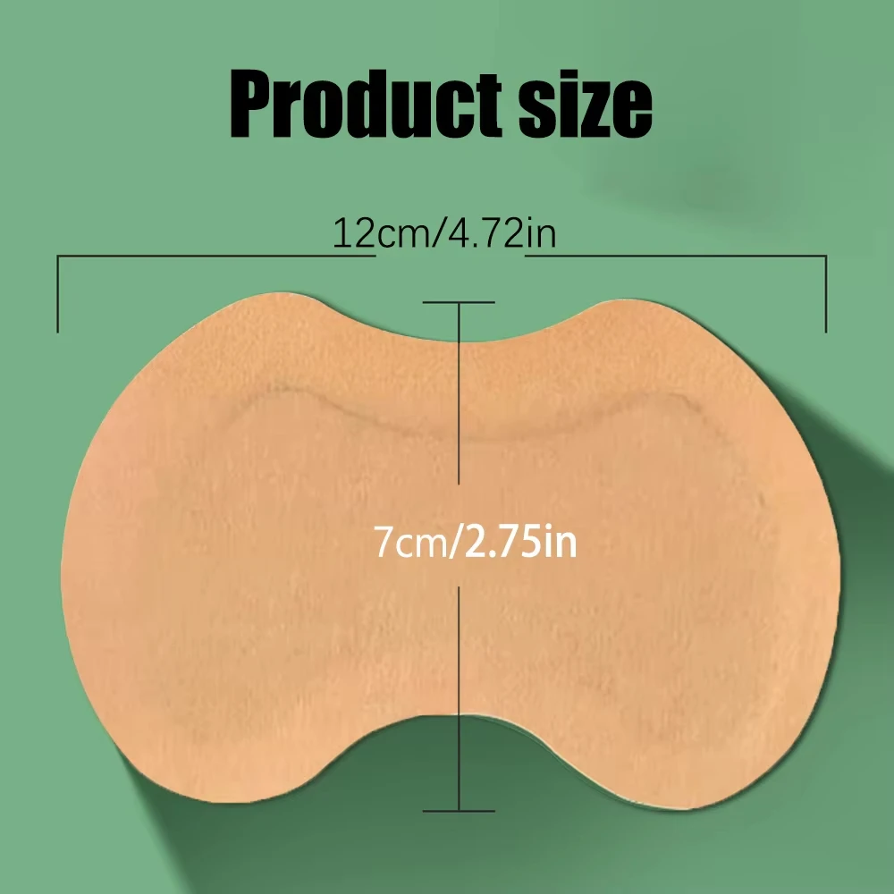 Leakage Urine Patches Repair Bladder Relieve Urethra Urinary Incontinence Frequency Urination Sneeze Leak Urine Care Stickers