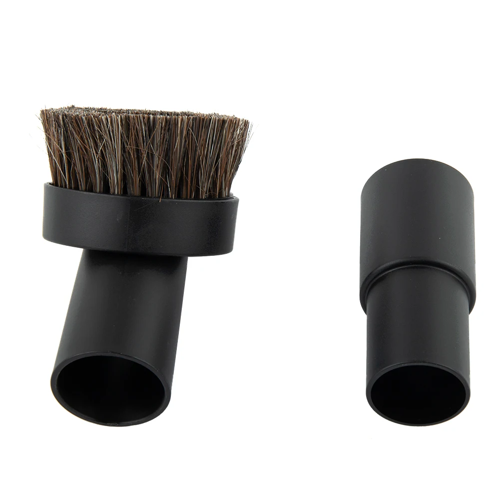 

Sweeper Accessories Brush Head Round Brush For Vacuum Cleaners With An Inner Diameter Of 32mm-35mm Vacuum Cleaner