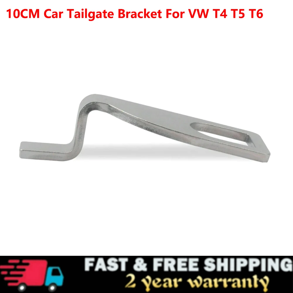 Tailgate and Barn Door Standoff Holder Fresh Air Vent Lock Extension Hook For VW T4 T5 T6 Car Accessories