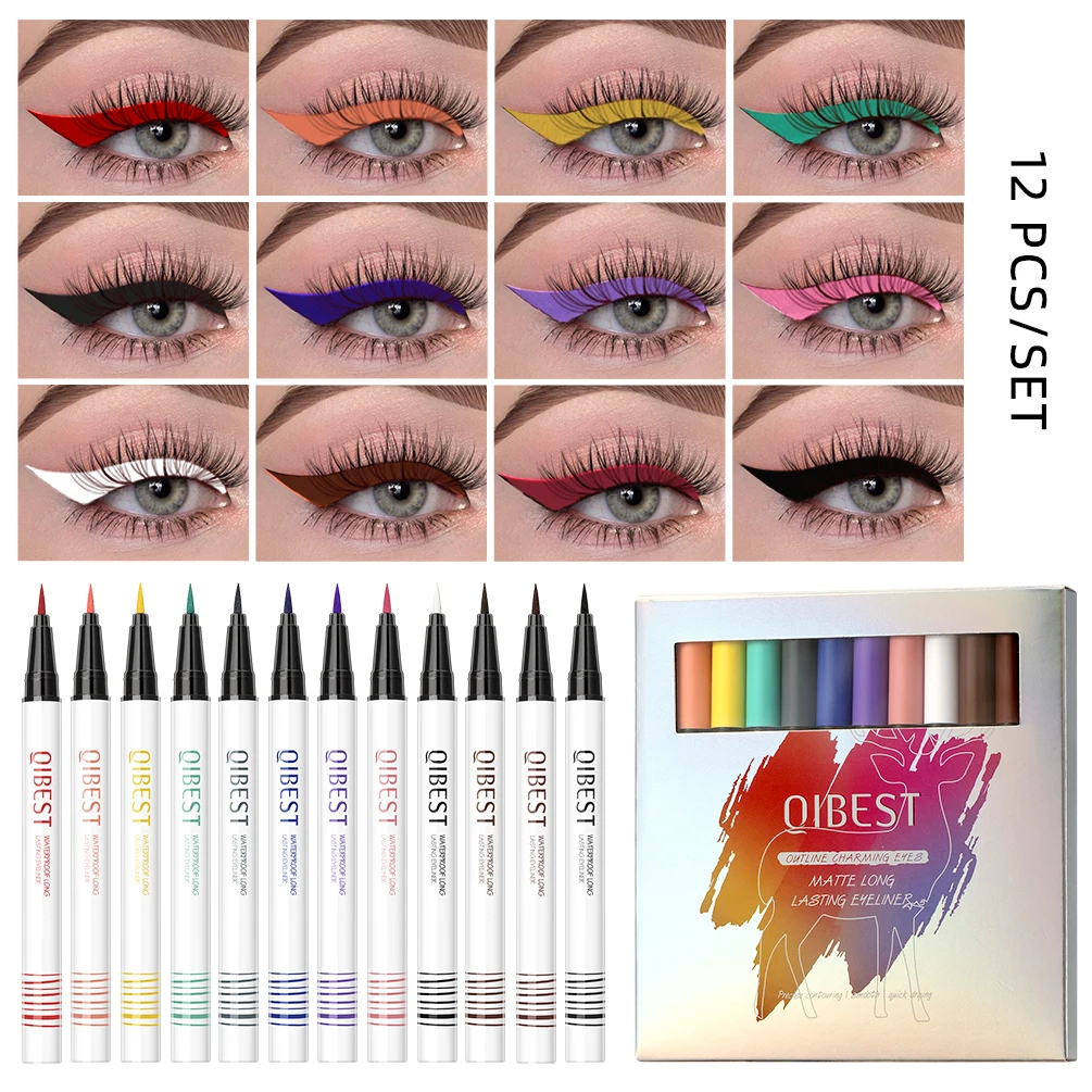 eyeliner pen set