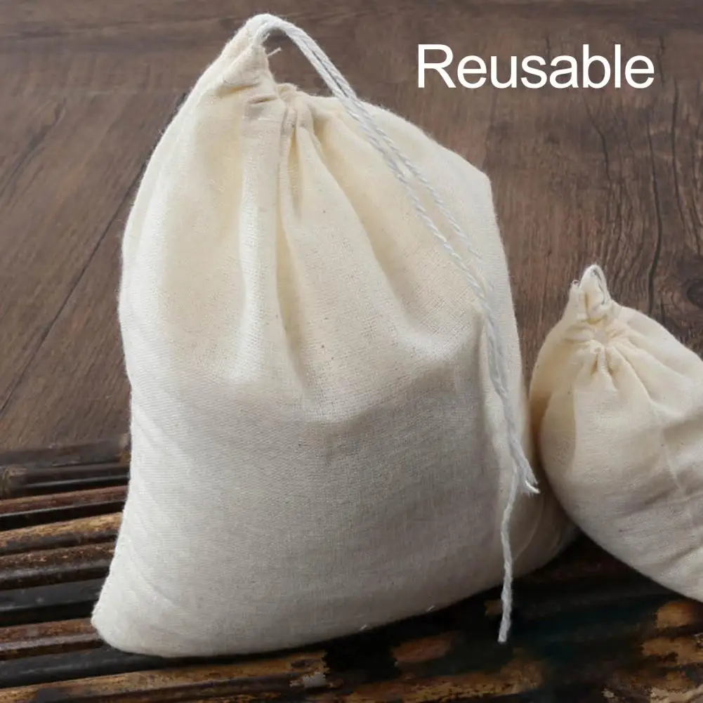 Cheese Cloth for Straining Reusable Cotton Cheesecloth Bags for Straining Hemmed Cloth Strainer Cooking Baking Juicing