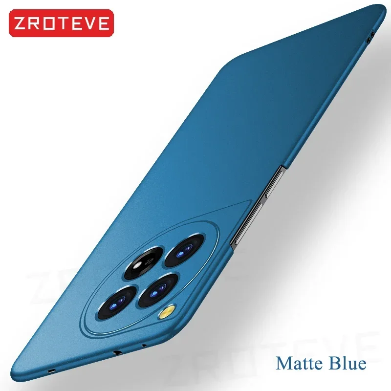 Für OnePlus12 Hülle ZROTEVE Schlanke Harte PC-Matte Abdeckung Für OnePlus 12 12R 13 13R One Plus 15 15R 11 R 11R OnePlus15 OnePlus13 Hüllen – Detail 20