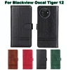 чехол на Blackview Oscal Tiger 12 Case Wallet Capas Leather Phone Cover For Carcasas Blackview Oscal Tiger 12 Mujer Hoesje 6.78" 1