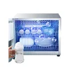 Tabletop Electric Dish Tableware Bottle Sterilizer Disinfection Cabinet 38L 5