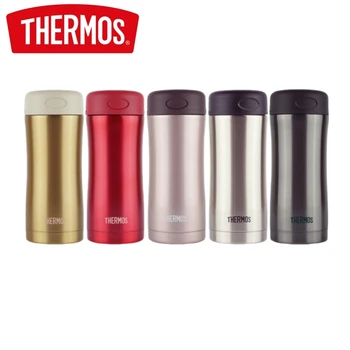 THERMOS 400ml Premium 304 Steel Executive Mug 1