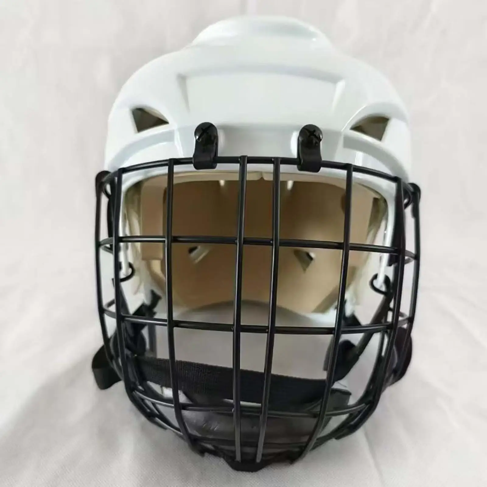 Hockey Face Cover Professional Face Protector Wire Shield for Ice Hockey