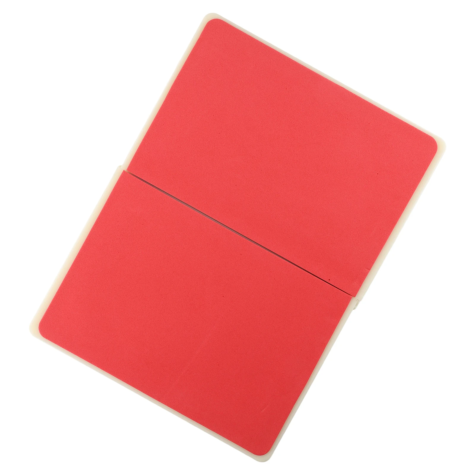 

Break Board Training Board 31*23cm ABS Durable High-strength Reusable Taekwondo Board Unisex New High Quality Boxing Training