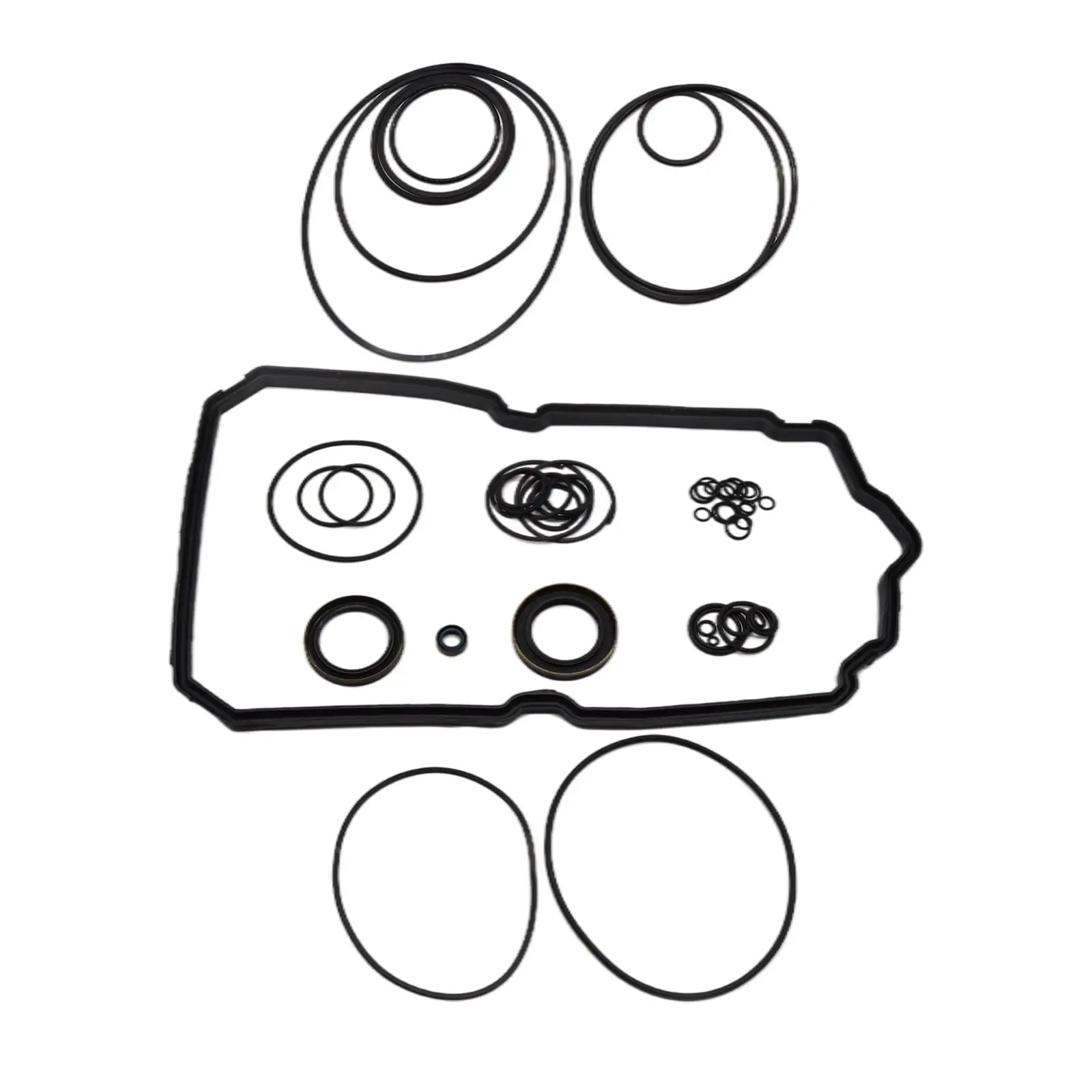 

Transmission Rebuild Kit 722.9 K56900K Fits for 7 Speed Rwd Gaskets