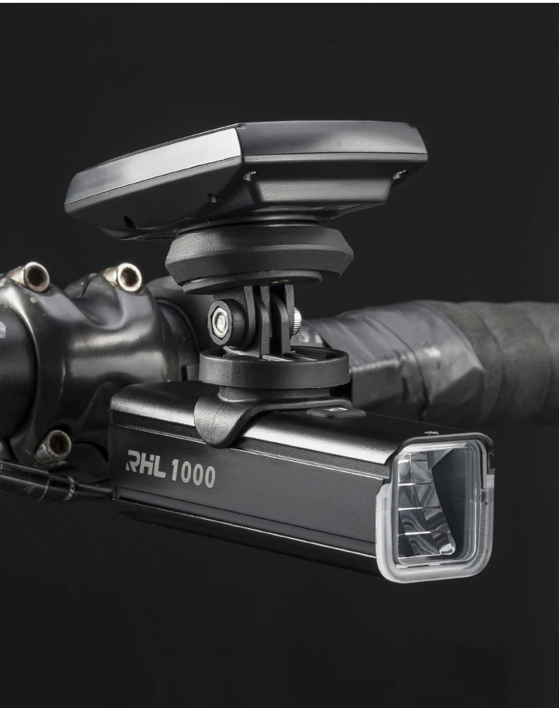 mounted accessories