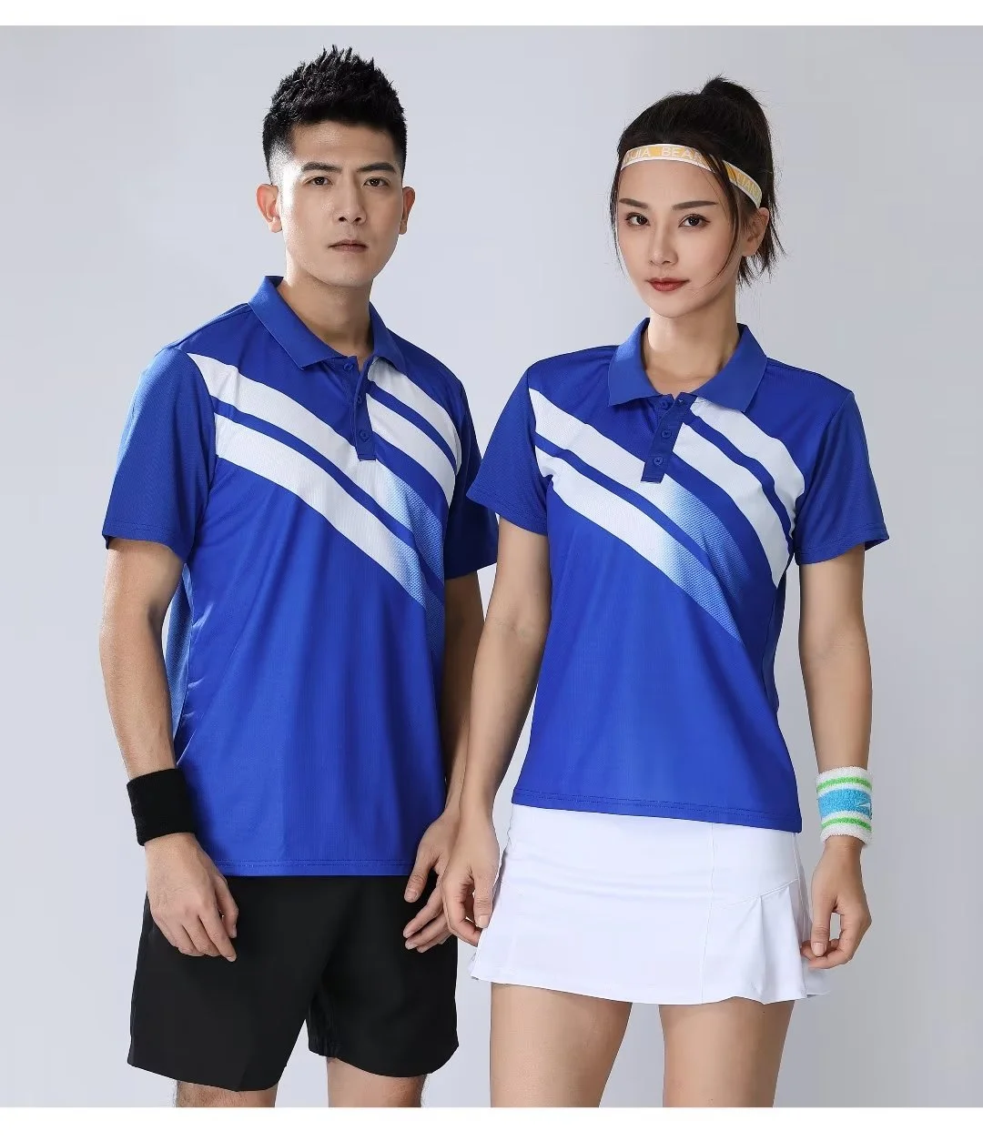 

Men's T Shirts Men's Tennis Sports Tops Summer Badminton Tops T Shirts Oversized T Shirts Breathable Quick Dry Men's Clothing