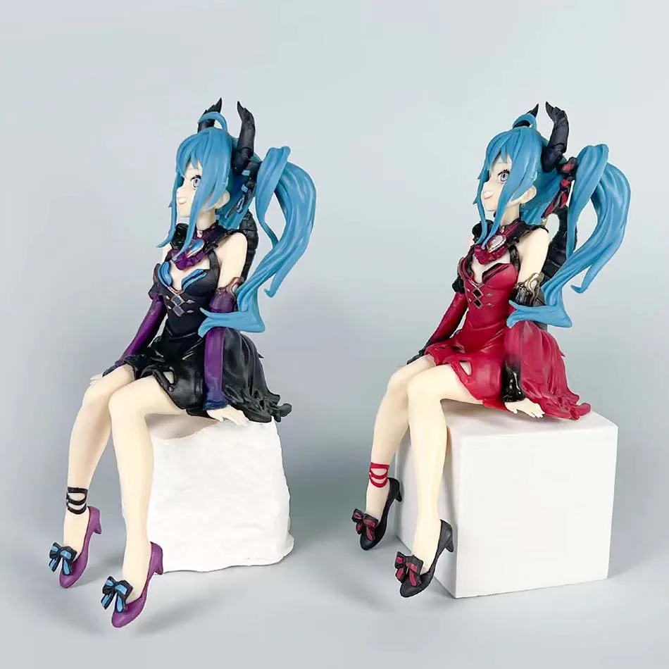 S5aaed6723c4040b7a7d6010de379c4e3e - Hatsune Miku Figure